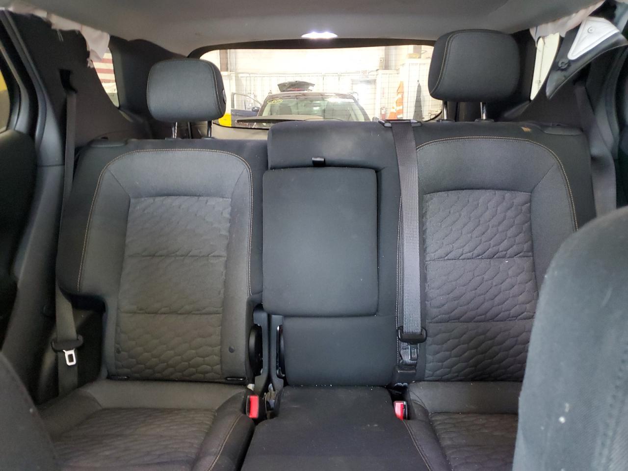 2GNAXSEV3J6127132 CHEVROLET EQUINOX 2018