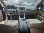 2018 Ford Fusion Se   للبيع في Lebanon، TN - Minor Dent/Scratches