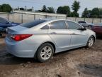 2012 Hyundai Sonata Gls en Venta en Chalfont, PA - Mechanical