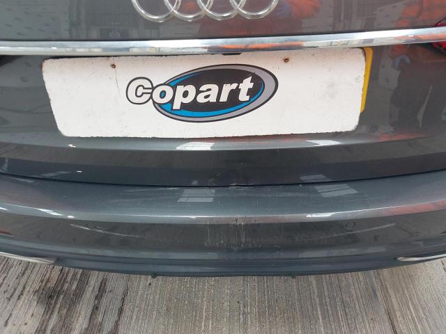 2023 AUDI A6 S LINE
