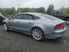 2012 Audi A7 Prestige de vânzare în East Granby, CT - Minor Dent/Scratches