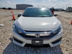 2018 Honda Civic Lx for Sale in Taylor, TX - Rear End