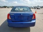 2008 Suzuki Forenza Base for Sale in Grand Prairie, TX - Hail