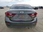 2017 Mazda 3 Sport продається в Wilmer, TX - Front End