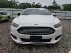 2016 Ford Fusion S   за продажба в Augusta, GA - Rear End