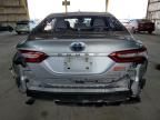 2019 Toyota Camry Hybrid продається в Phoenix, AZ - Side