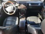 2003 Mercedes-Benz G 500 продається в Sacramento, CA - Minor Dent/Scratches