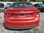 2017 Hyundai Elantra Se   for Sale in Riverview, FL - Side