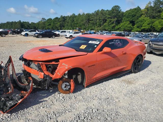2021 Chevrolet Camaro Ss