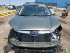 2020 Subaru Forester Touring en Venta en Woodhaven, MI - Front End