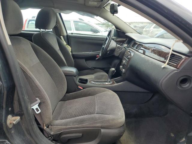  CHEVROLET IMPALA 2013 Серый