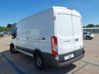 2016 FORD TRANSIT 35 for sale at Copart NEWBURY