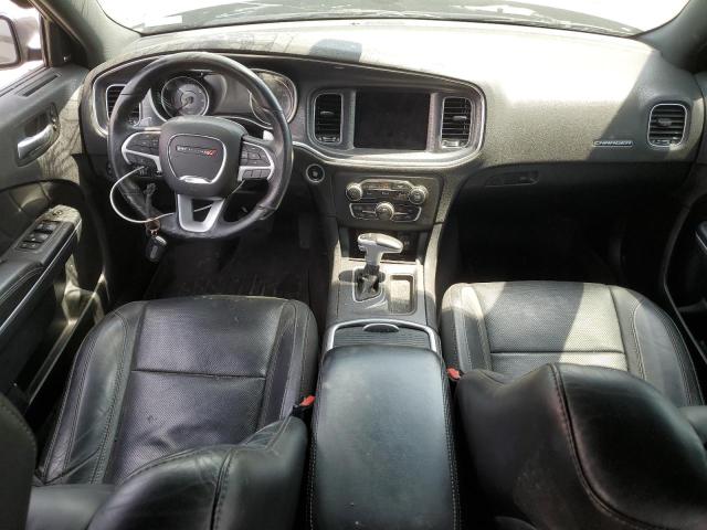  DODGE CHARGER 2018 Szary