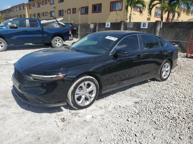 HONDA ACCORD – zdjęcie z aukcji, lot #60461715