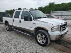 2006 Ford F250 Super Duty იყიდება Prairie Grove-ში, AR - Rear End