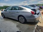 2018 Honda Accord Hybrid na sprzedaż w Byron, GA - Rear End