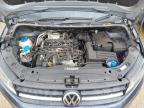 2016 VOLKSWAGEN CADDY MAXI for sale at Copart NEWBURY