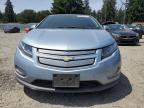 2015 Chevrolet Volt  იყიდება Graham-ში, WA - Undercarriage