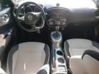 2012 NISSAN JUKE S   for sale at Copart ON - LONDON