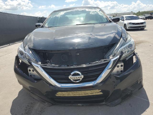  NISSAN ALTIMA 2016 Czarny