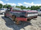1992 Chevrolet Gmt-400 K3500 zu verkaufen in Spartanburg, SC - Side