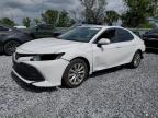 2020 Toyota Camry Le   للبيع في Riverview، FL - Front End