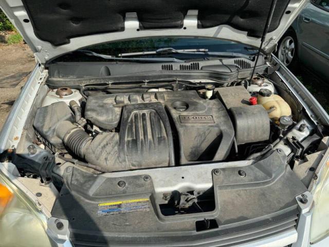 2008 CHEVROLET COBALT LS  