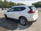 2017 Nissan Rogue Sv   იყიდება Windsor-ში, NJ - Front End