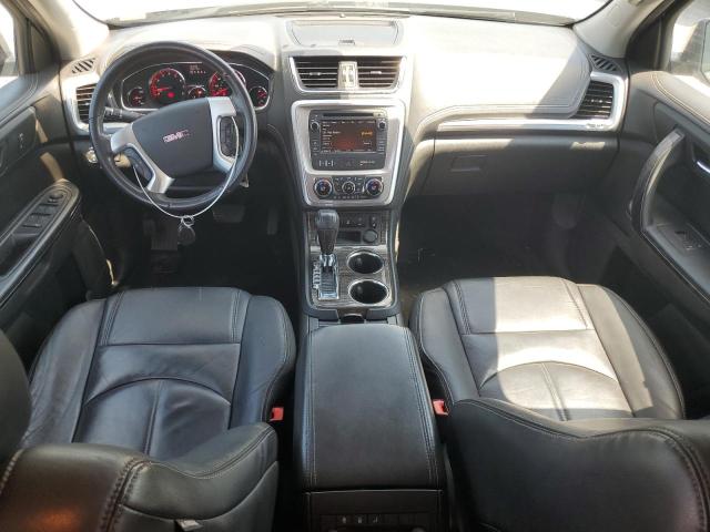  GMC ACADIA 2014 Blue