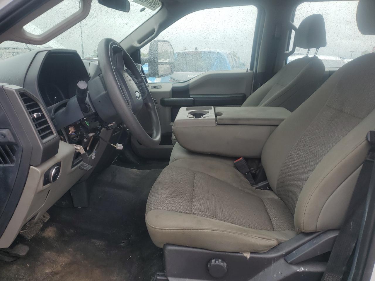 2022 Ford F350 Super Duty VIN: 1FT8W3DT5NED71561 Lot: 59047495