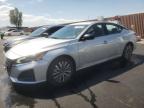 2025 Nissan Altima Sv for Sale in North Las Vegas, NV - Front End