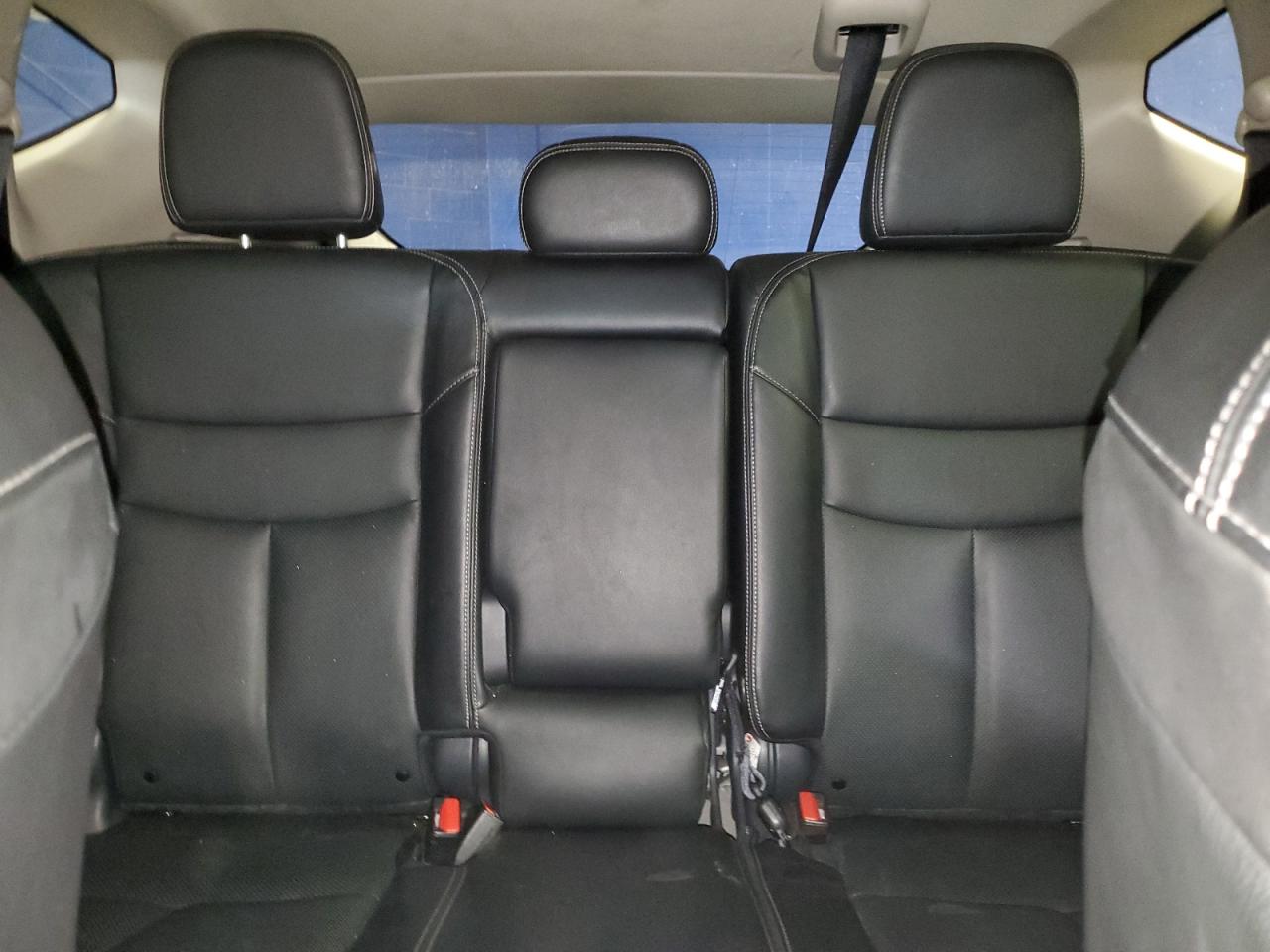5N1AZ2CS1NC106817 NISSAN MURANO 2022