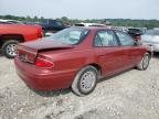 2001 Buick Century Custom на продаже в Cahokia Heights, IL - Rear End