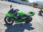 Martinez, CA에서 판매 중인 2020 Kawasaki Ex400  - Vandalism