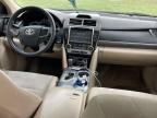 2012 Toyota Camry Hybrid en Venta en Oklahoma City, OK - Minor Dent/Scratches
