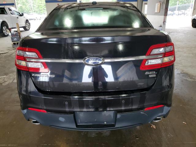  FORD TAURUS 2019 Czarny