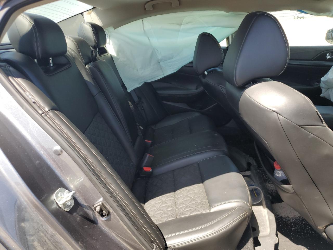 1N4AA6AV4KC369112 NISSAN MAXIMA 2019