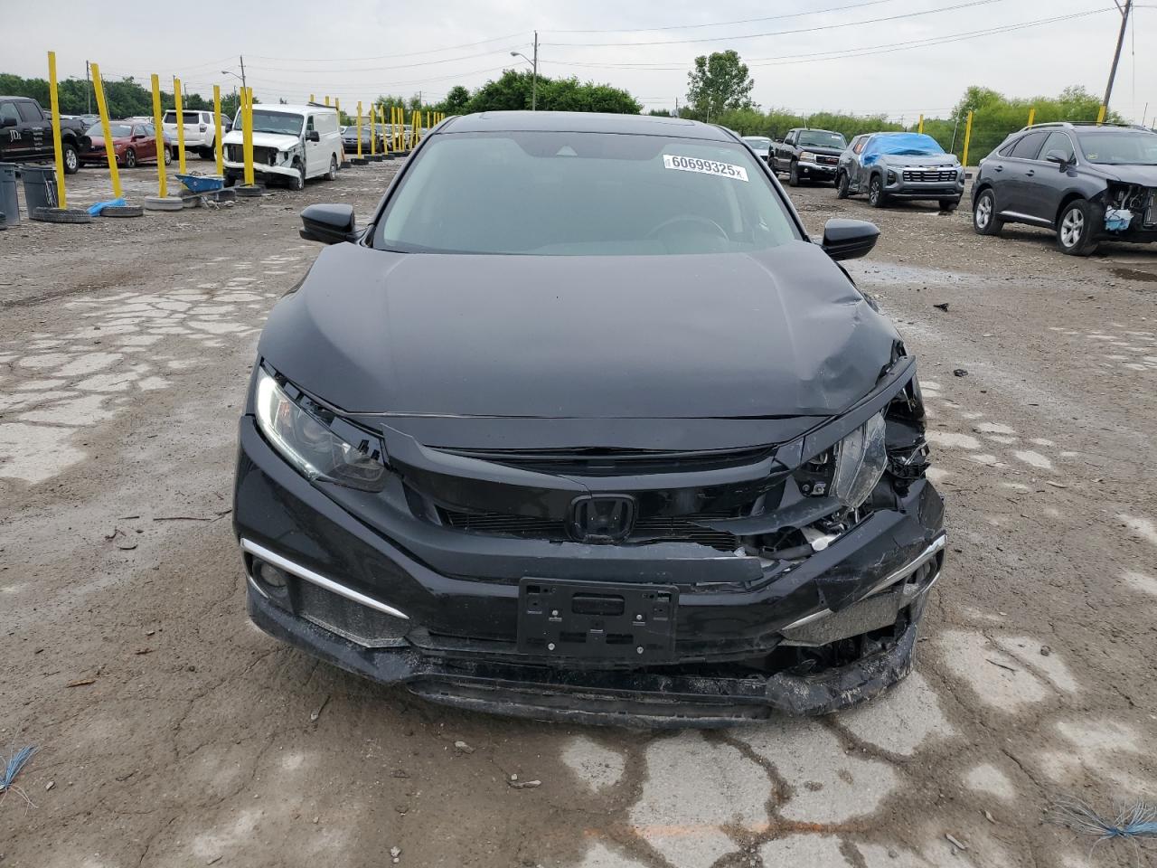 19XFC1F39LE002480 HONDA CIVIC 2020