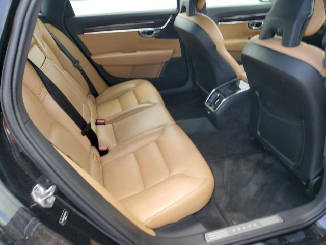 2018 VOLVO S90 T5 MOMENTUM