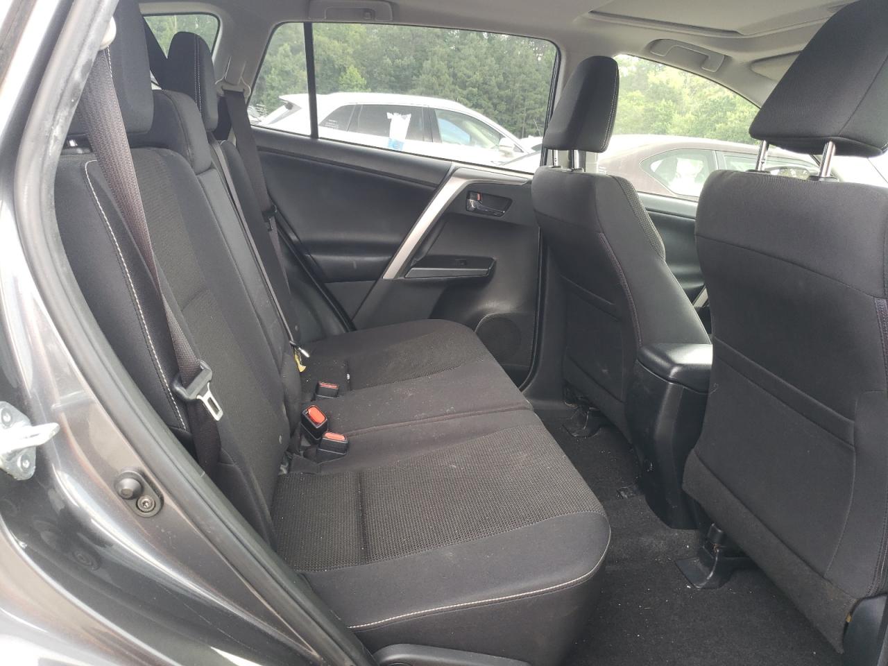 2017 Toyota Rav4 Xle VIN: JTMRFREV1HD200811 Lot: 62778965
