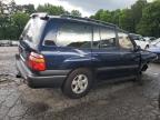 1998 Toyota Land Cruiser  на продаже в Austell, GA - Front End