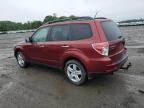 2010 Subaru Forester 2.5X Premium продається в Assonet, MA - Normal Wear