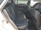 2017 Subaru Outback 2.5I Limited за продажба в Cahokia Heights, IL - Front End
