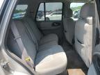 2006 Chevrolet Trailblazer Ls للبيع في Montgomery، AL - Rear End