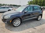 2016 Volkswagen Tiguan S na sprzedaż w Dunn, NC - Front End