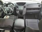 2010 Honda Pilot Ex for Sale in Hueytown, AL - Front End