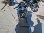 2024 SUZUKI GSX800 F for sale at Copart MO - ST. LOUIS