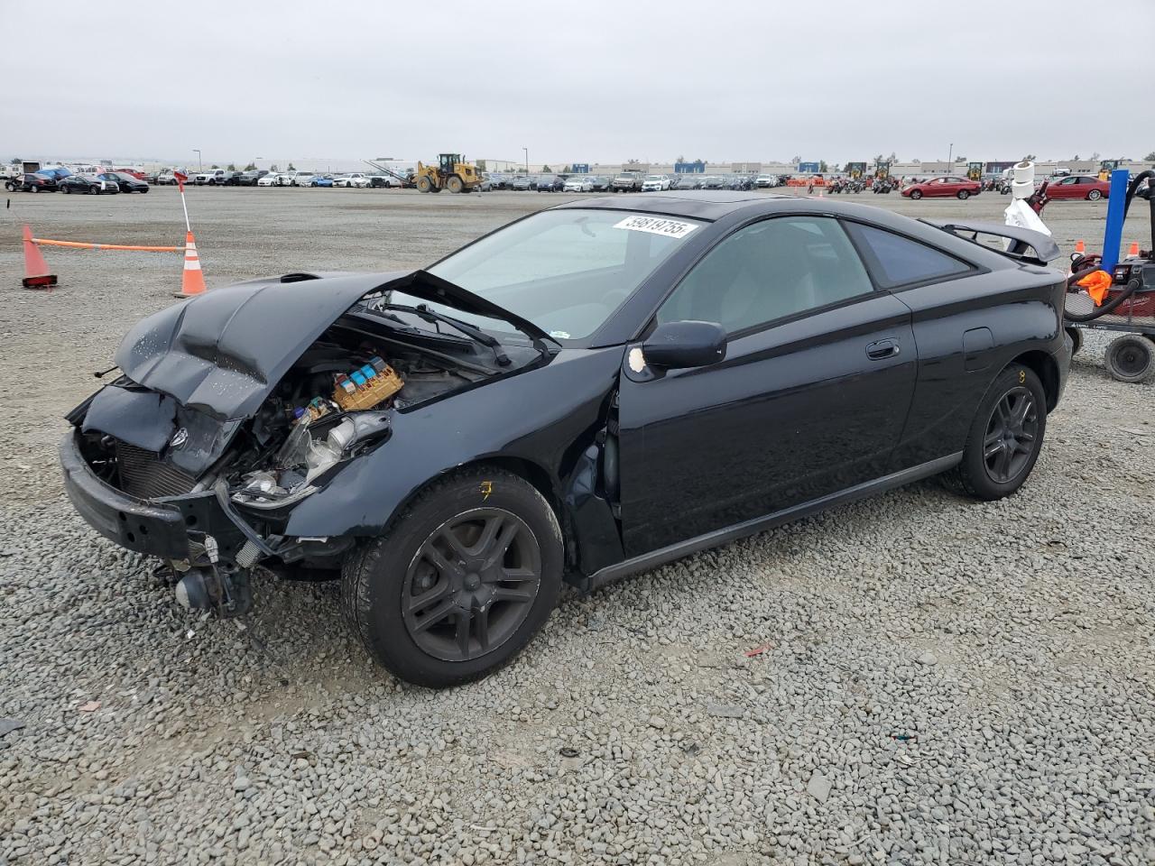 2003 Toyota Celica Gt for Sale in San Diego, CA - Front End