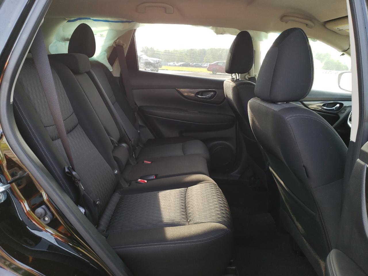 JN8AT2MT7LW039976 NISSAN ROGUE 2020