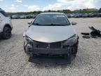 2018 Toyota Corolla L   en Venta en West Palm Beach, FL - Front End